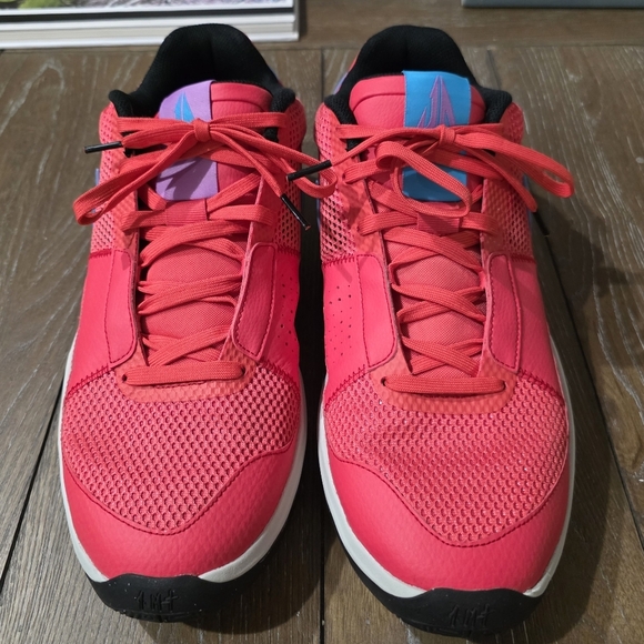 Nike Ja 1 Fuel,  Men's Size 13.5 - Picture 3 of 10